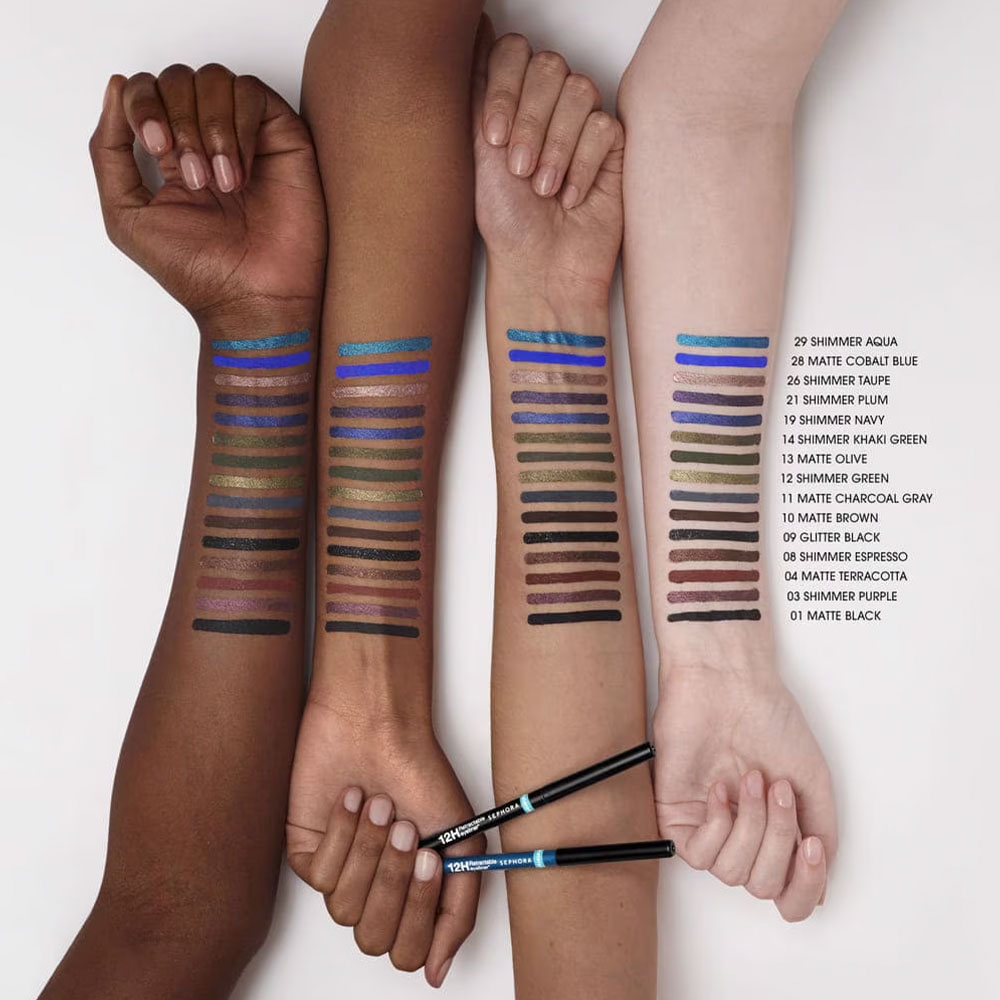 Kit Benefit Lash Week